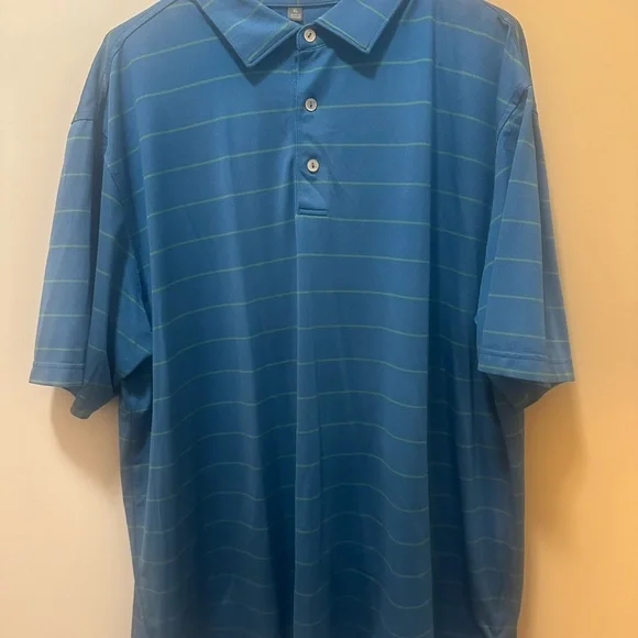 Peter Millar Men’s Shirts Polo Size XL Collection lot of 3 - Picture 4 of 7